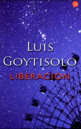 Liberacion - Luis Goytisolo