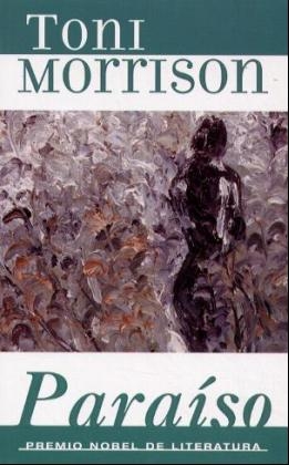 Paraiso - Toni Morrison