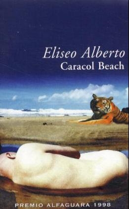 Caracol Beach - Eliseo Alberto