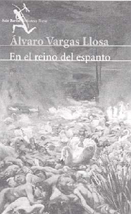 En El Reino Del Espanto - Mario Vargas Llosa