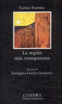 La Region Mas Transparente -  Fuentes