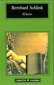 El Lector - Bernhard Schlink