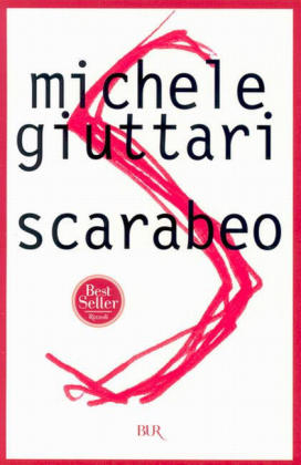 Scarabeo - Michele Giuttari