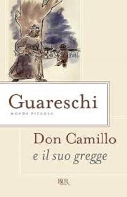 Don Camillo e il suo gregge - Giovanni Guareschi