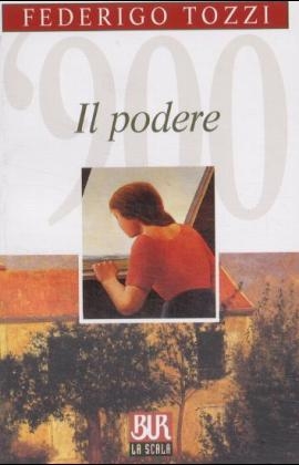 Il podere - Federigo Tozzi