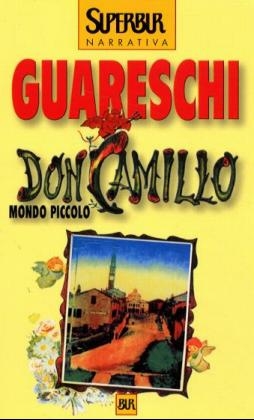 Don Camillo. Mondo Piccolo - Giovanni Guareschi