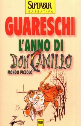 Anno DI Don Camillo - Giovanni Guareschi