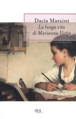 La Lunga Vita Di Marianna Ucria - Dacia Maraini