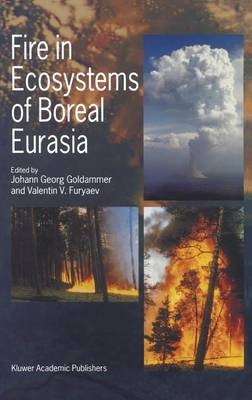 Fire in Ecosystems of Boreal Eurasia - 