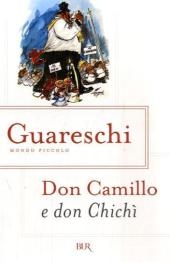 Don Camillo E Don Chichi - Giovanni Guareschi