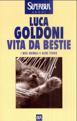 Vita da bestie - Luca Goldoni