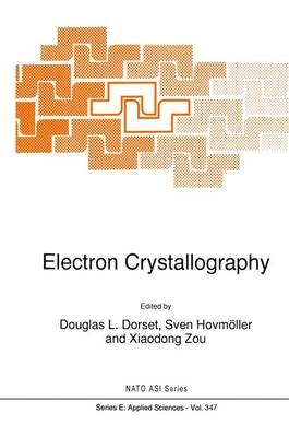 Electron Crystallography - 