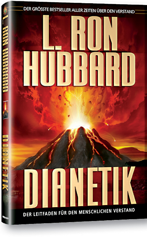 Dianetik - L. Ron Hubbard
