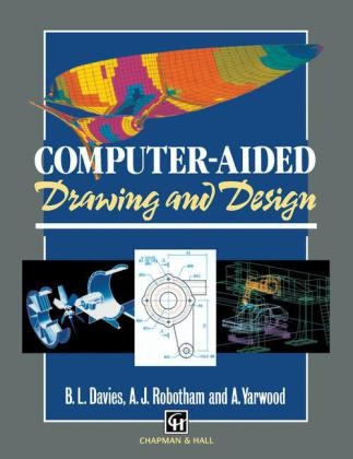 Computer-aided Drawing and Design -  Davies