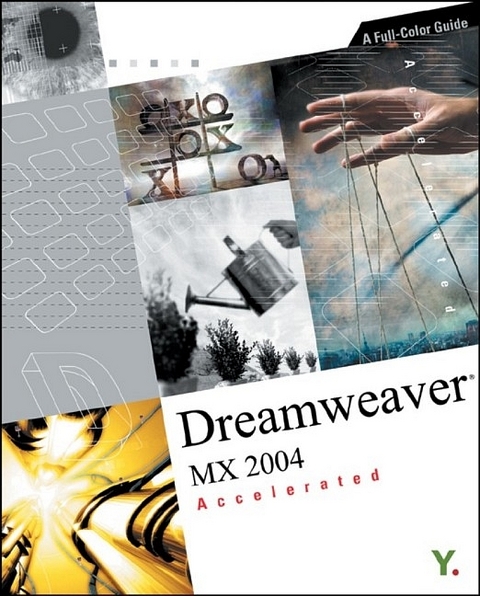 Dreamweaver MX 2004 Accelerated -  YoungJin.com