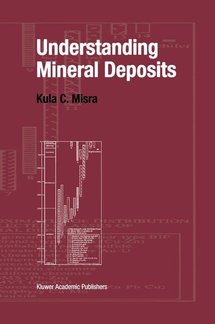 Understanding Mineral Deposits -  Kula Misra