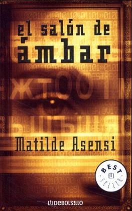 El Salon De Ambar - Matilde Asensi