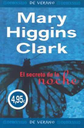 El Secreto De La Noche / Daddys Little Girl - Mary Higgins Clark