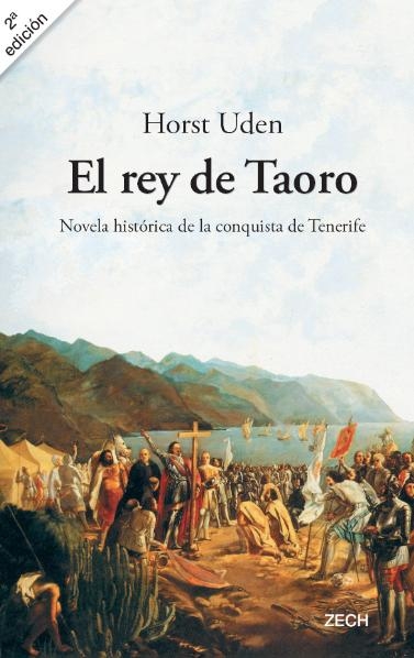 El rey de Taoro - Horst Uden