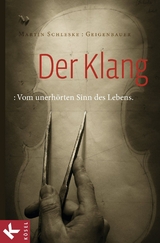 Der Klang - Martin Schleske