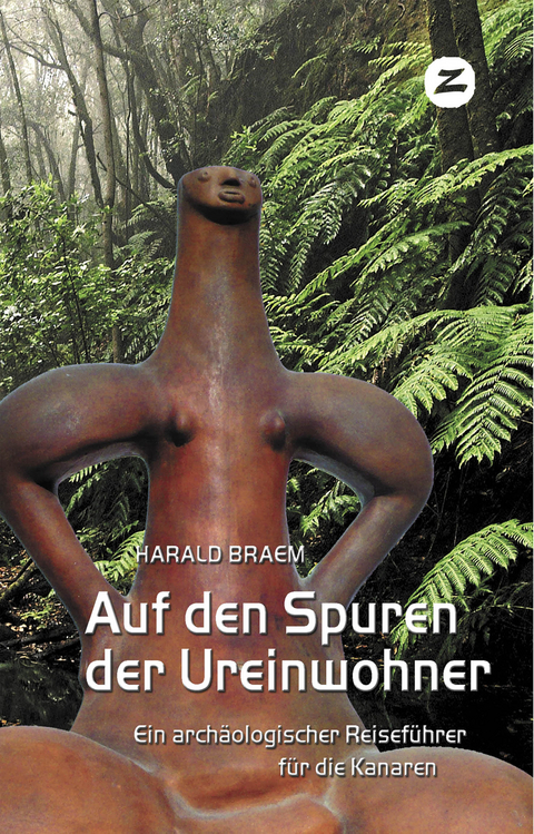 Auf den Spuren der Ureinwohner - Harald Braem