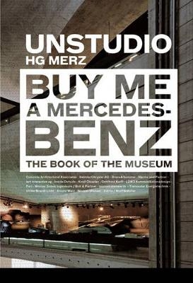 BUY ME A MERCEDES BENZ -  Un Studio, Caroline Bos