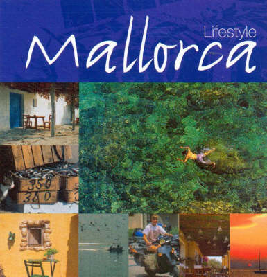 Mallorca Lifestyle - Joana Furio
