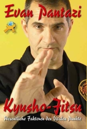 Kyusho-Jitsu - Evan Pantazi