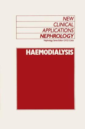 Haemodialysis - 