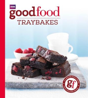 Good Food: Traybakes -  Good Food Guides