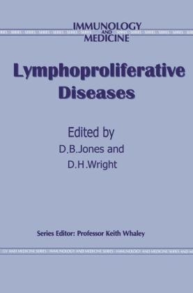 Lymphoproliferative Diseases - 