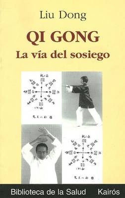 Qi Gong - Liu Dong, David Sempau