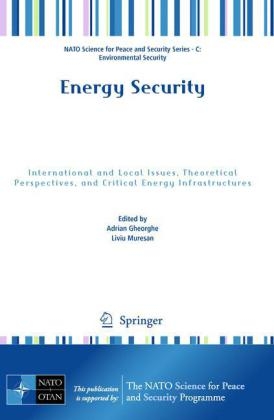 Energy Security - 