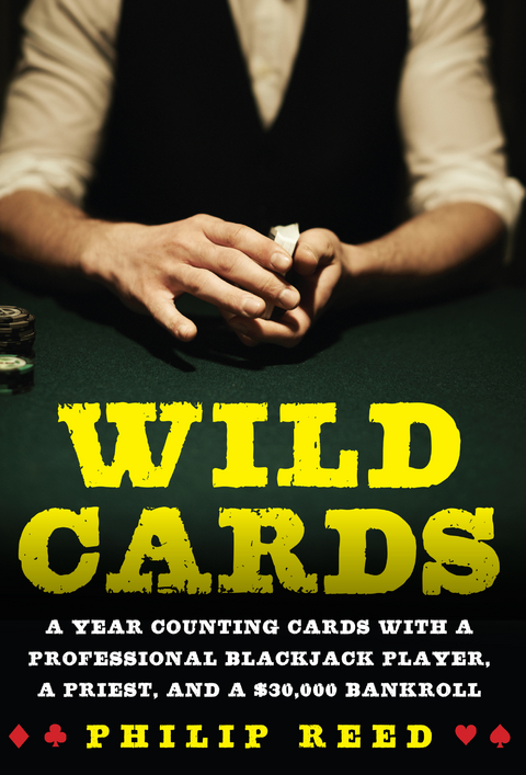 Wild Cards -  Philip Reed