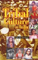 Tribal Culture in India -  Dr. Mishra