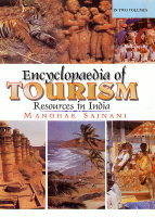 Encyclopaedia of Tourism: v. 2 - Manohar Sajnani