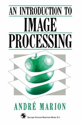 Introduction to Image Processing -  Andre Marion