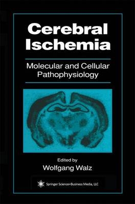 Cerebral Ischemia - 
