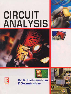 Circuits Analysis - K. Padmanabhan