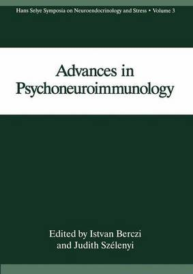 Advances in Psychoneuroimmunology - 