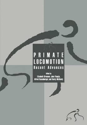 Primate Locomotion - 