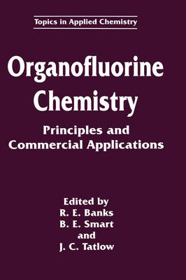 Organofluorine Chemistry - 