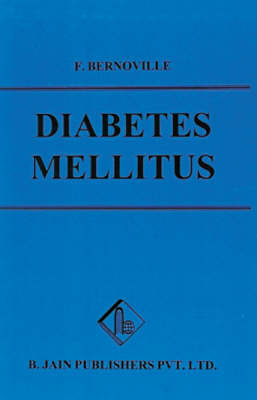 Diabetes Mellitus - F. Bernoville