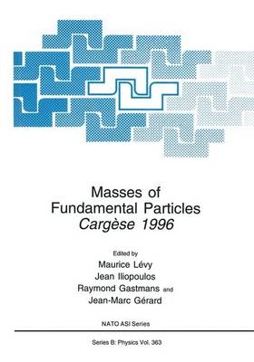 Masses of Fundamental Particles - 