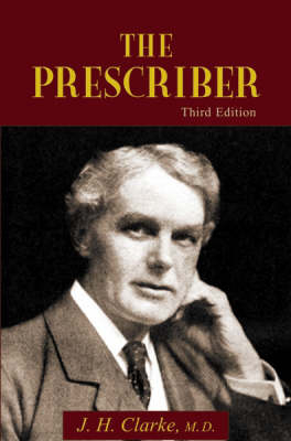 Prescriber - John Henry Clarke