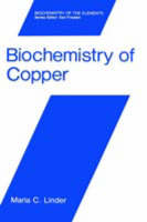 Biochemistry of Copper -  Maria C. Linder