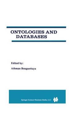 Ontologies and Databases - 