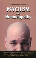 Psychism and Homoeopathy - Jean-Pierre Gallavardin