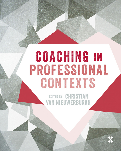 Coaching in Professional Contexts - 