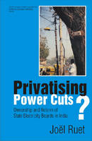 Privatising Power Cuts? - Joel Ruet
